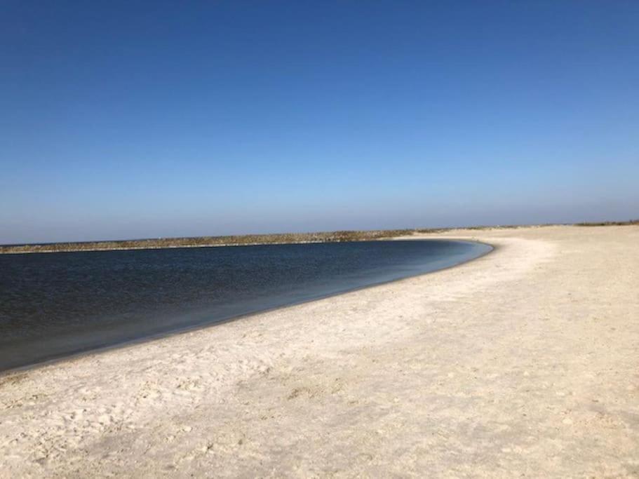 Gezellige Pipo Met Grote Schommel Aan Het Water Villa Medemblik Eksteriør billede